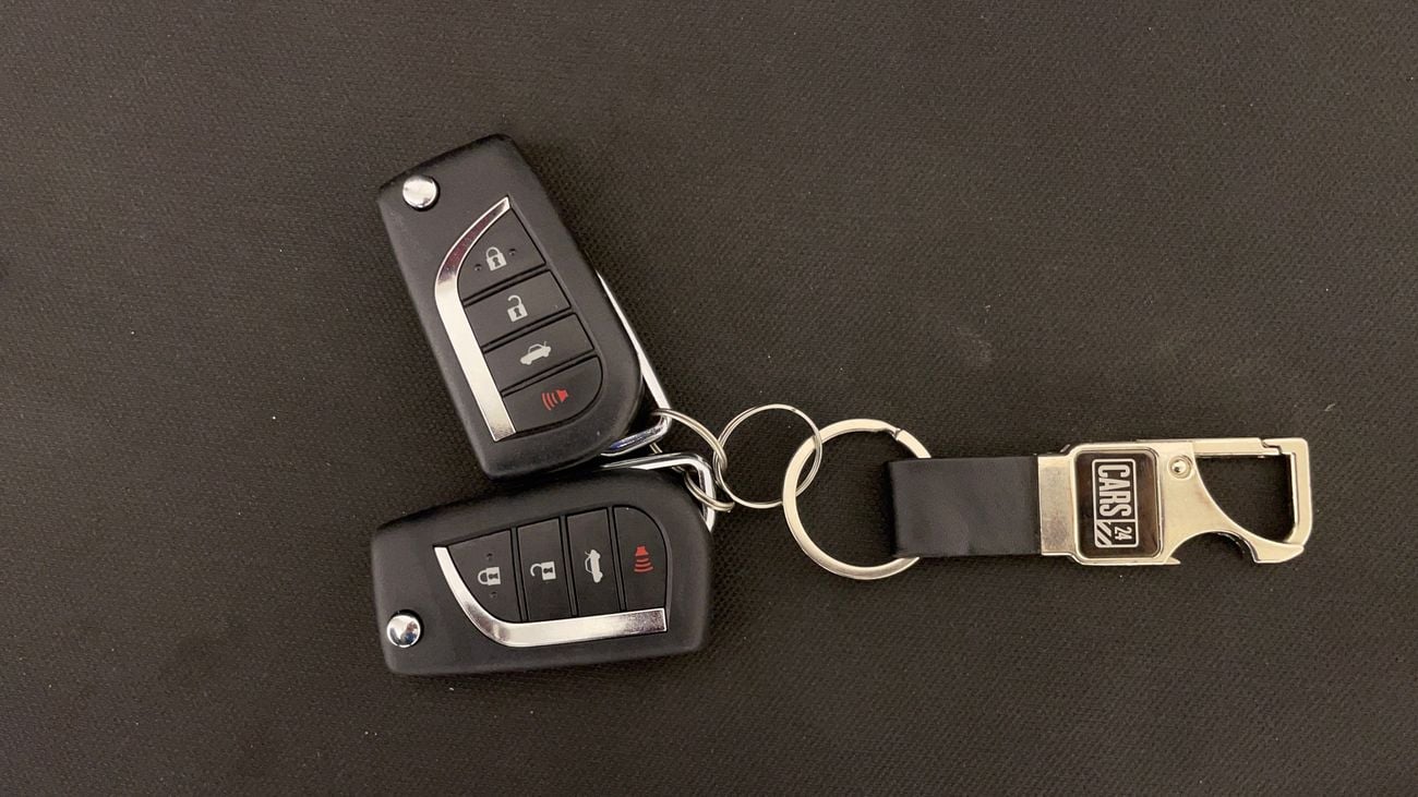 تويوتا كامري S 2.5 | بدون دفعة مقدمة | اختبار القيادة في المنزل