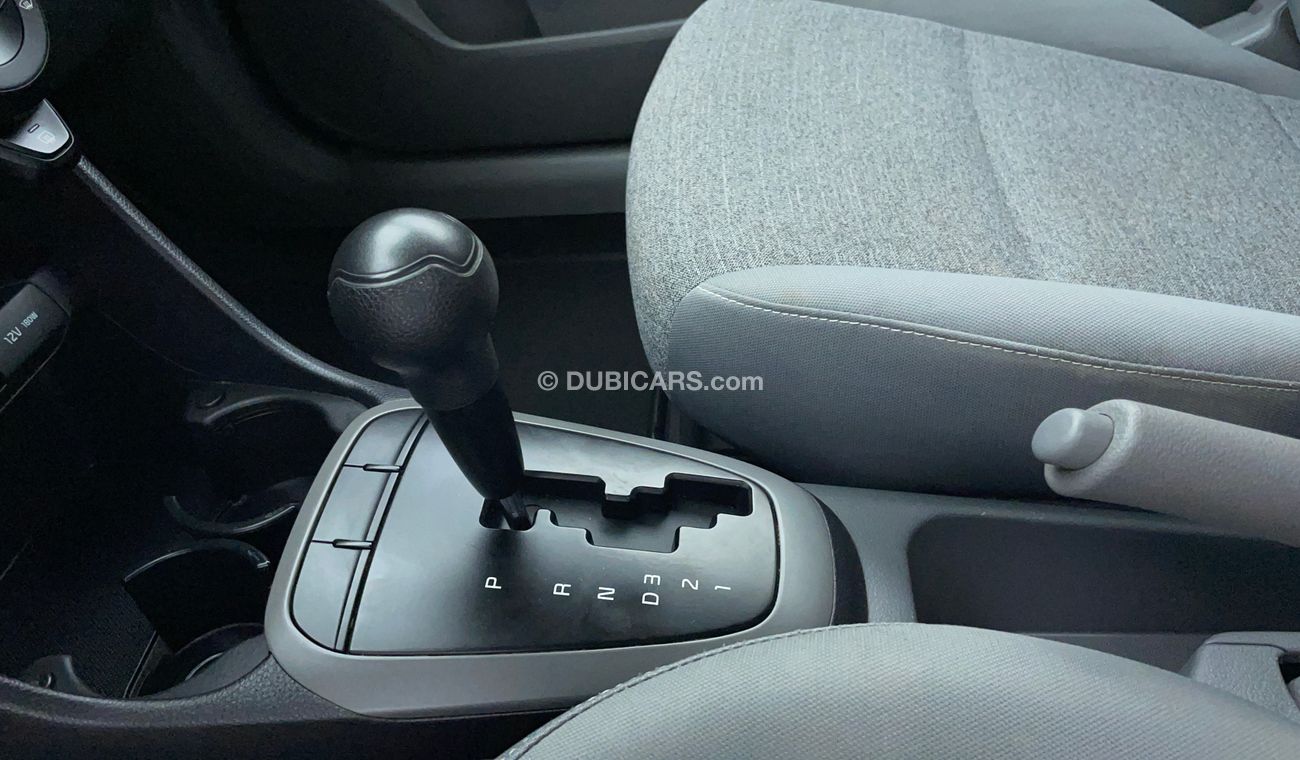 Kia Picanto LX 1.2 | Zero Down Payment | Free Home Test Drive