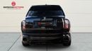Rolls-Royce Cullinan Black Badge