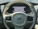 Volvo XC90 B5 2.0T NEW ARRIVAL VOLVO XC90 B5 2024 GCC 7 SEATER UNDER WARRANTY FULL SERVICE HISTORY ORIGINAL PAI