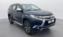 Mitsubishi Montero GLS 3 | Under Warranty | Inspected on 150+ parameters