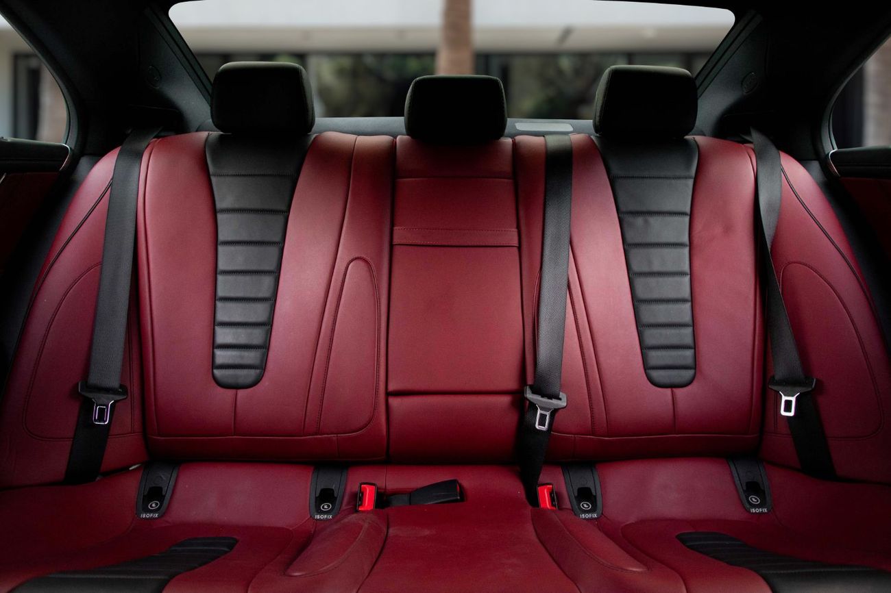 مرسيدس بنز CLS 350 350 | 3,133 P.M  | 0% Downpayment | Pristine Condition!