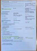 Ford Ranger Raptor 3.0 l