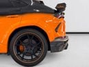 Lamborghini Urus STD AED 12,780 P.M | 0% DOWN PAYMENT | LAMBORGHINI URUS MANSORY VENATUS EVO S P900 | 4.0L TWIN-TURBO