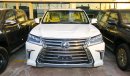 Lexus LX570 For Export Only