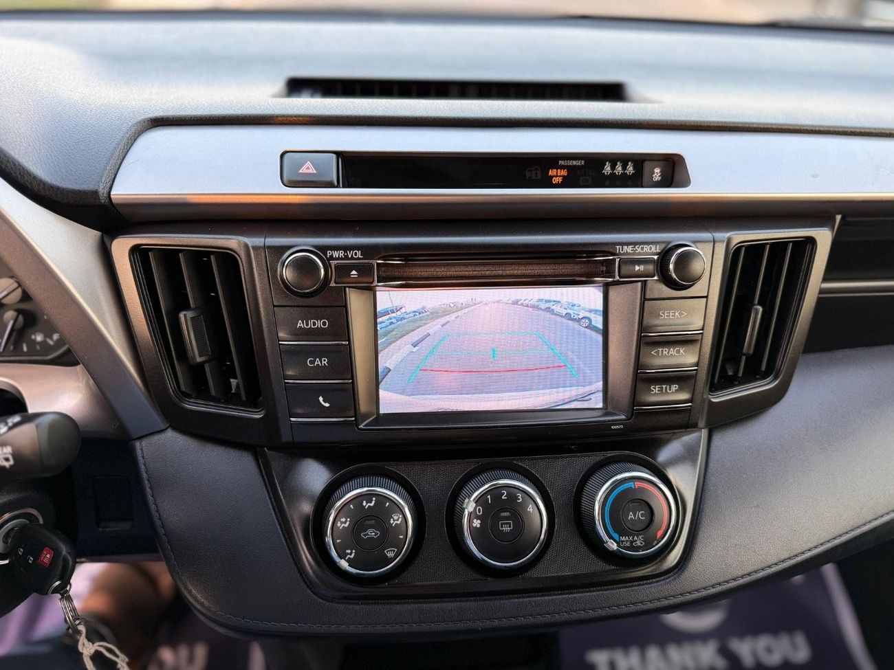 Toyota RAV4 TOYOTA RAV4 2018