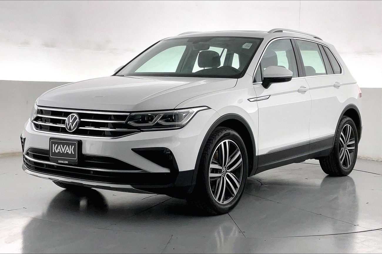 Volkswagen Tiguan Elegance | Guaranteed Warranty | 0 Down Payment