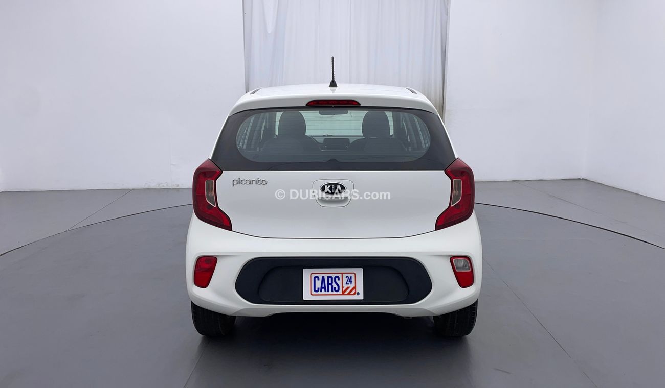 Kia Picanto LX 1.2 | Zero Down Payment | Free Home Test Drive