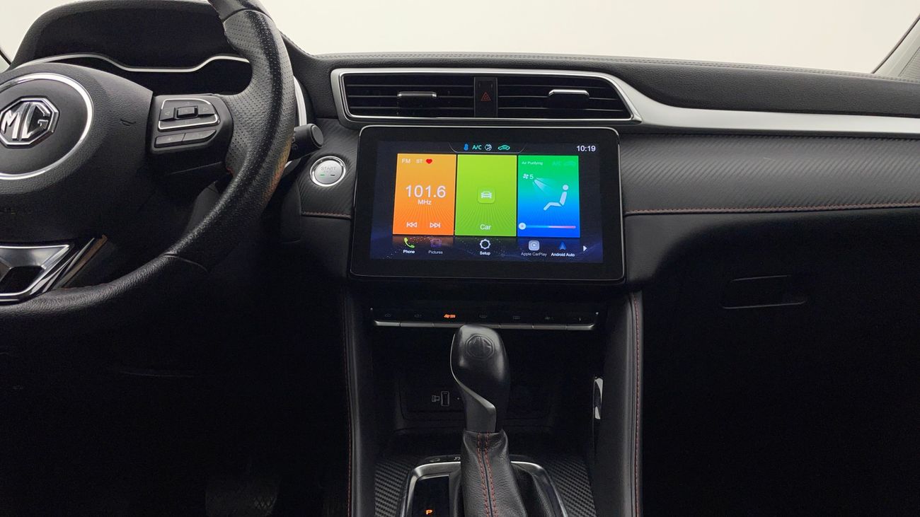 MG ZS STD 1.5 | Zero Down Payment | Home Test Drive