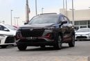 Changan CS35 Plus ACCIDENTS FREE - GCC - 1.5 T - ORIGINAL PAINT - PERFECT CONDITION INSIDE OUT