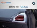 BMW XM BMW XM 2024 10,000 KM Only | 4.4L Twin-Turbo
