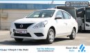 Nissan Sunny BRAND NEW FULLY AUTOMATIC SEDAN