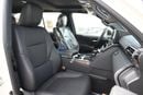 Toyota Land Cruiser 300 GXR V6 4.0L Petrol Automatic