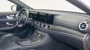 مرسيدس بنز E 63 AMG UAE's Very Best Example | 2 Years Free Servicing | AED 5,103 Per Month