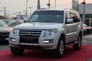 Mitsubishi Pajero GLS Highline Mitsubishi Pajero GLS 3.8L / GCC / 2020 / Free Accident