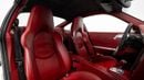 Porsche 911 TURBO S (997) - 2012 - Japanese Specs