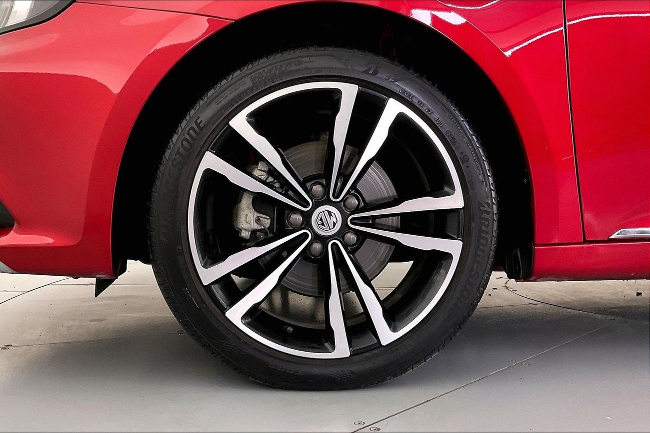 MG 6 Trophy | 1 year free warranty | 0 down payment | 7 day return policy