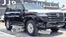 تويوتا لاند كروزر GXR 4.0L