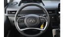Hyundai Staria Smartstream Gasoline 3.5 MPI FWD 9 Seater Automatic