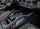 مرسيدس بنز GLS 63 AMG STD