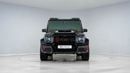 Mercedes Benz G63 AMG STANDARD