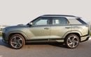 Ssangyong Actyon 1.5L A/T