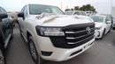 Toyota Land Cruiser GX Land Cruiser EXR 3.3 Diesel 2024