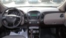 Hyundai Tucson Car For export only