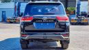 Toyota Land Cruiser VXR TOYOTA LC300 3.5L VX-R 10-AT