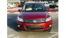 فولكس واجن تيجوان 2012 Volkswagen Tiguan 2.0L Full Volkswagen service history | GCC specs