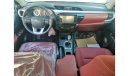 Toyota Hilux 4X2 PETROL AUTOMATC  FULL OPTION