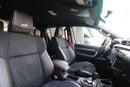 تويوتا هيلوكس Toyota Hilux GR sport 2026 | Best Export Price