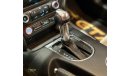 فورد موستانج 2017 Ford Mustang Coupe V6, Service History, Ford Warrranty, GCC