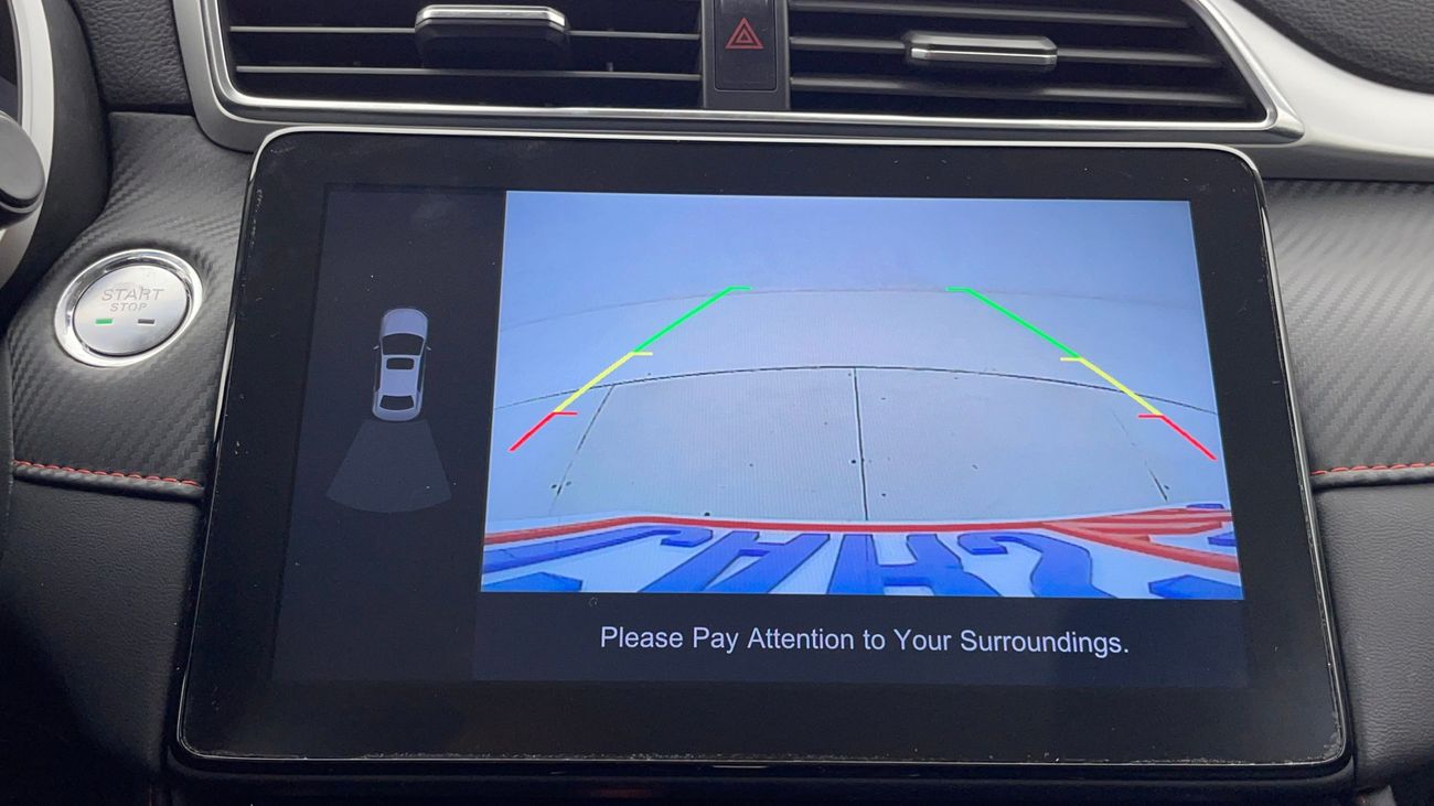 MG ZS STD 1.5 | Zero Down Payment | Home Test Drive