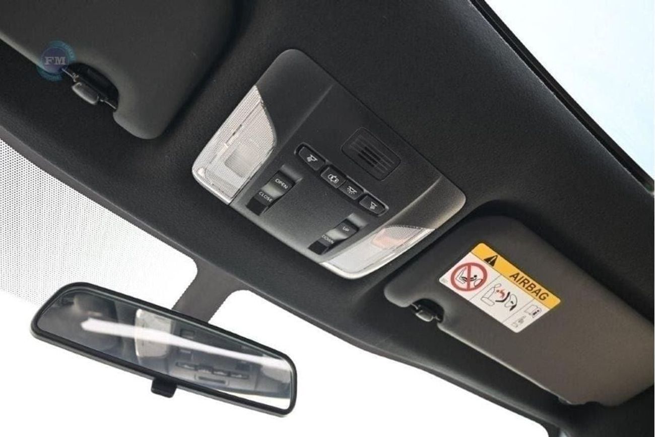 Toyota Corolla Cross Hybrid XLE 1.8L Petrol Automatic