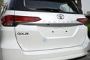 Toyota Fortuner GXR 2.7L Petrol 4WD Automatic