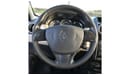 Renault Duster 2018 GCC 2.0 EXCELLENT CONDITION WITHOUT ACCIDENT