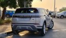 Land Rover Range Rover Evoque P200 Prestige 2021 GCC Perfect Condition Almost Brand New