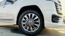 Toyota Land Cruiser GXR