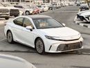 Toyota Camry EXPORT ONLY - Toyota Camry GLE HEV 2.5L