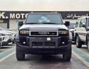 Toyota Prado TXR ALL ROUNDER TURBO || 2.8L DIESEL V4 / DIFFLOCK / SUNROOF / COOL BOX (CODE # P28AR2)