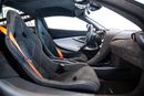 McLaren 765LT Std McLaren 765LT Full Carbon Fiber