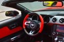 Ford Mustang GT PREMIUM