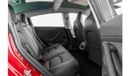 تسلا موديل 3 2023 Tesla Model 3 RWD / Autopilot / Tesla Warranty