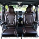 Mercedes-Benz V 250 Mercedes V Class Full Option