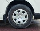 Toyota Hiace PATROL MANUAL / PASSENGER VAN/ EXPORT ONLY/ LOT#27416