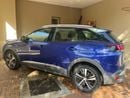 Peugeot 3008 1.6L