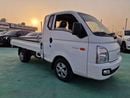 Hyundai H 100 2025 Hyundai H 100 2.6 L PICK UP Diesel MT Zero KM