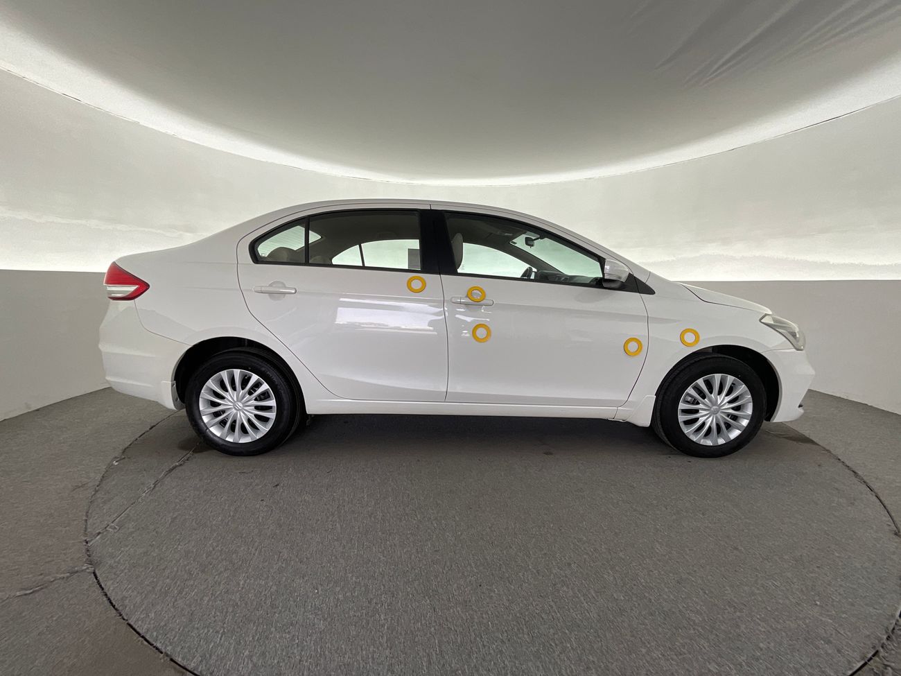 Suzuki Ciaz GL | Guaranteed Warranty | 0 Down Payment