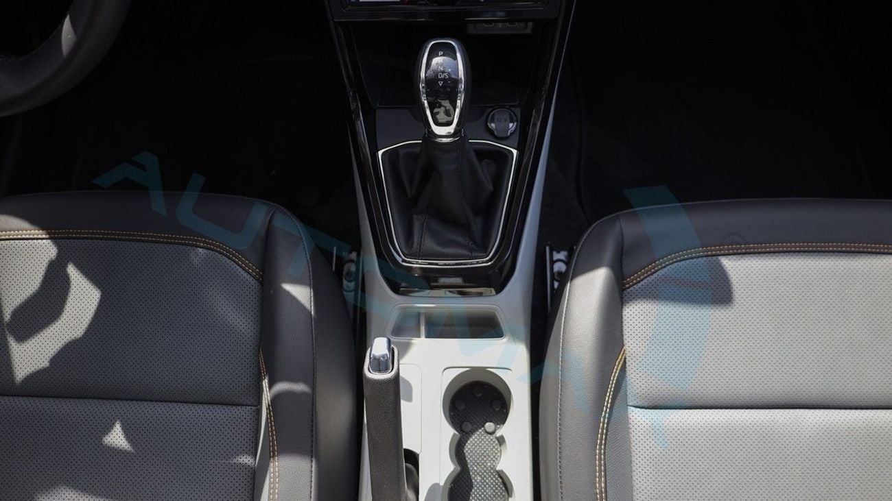 Skoda Kushaq (For Export , НА ЭКСПОРТ) Style 1.0T i3 FWD 2025 GCC Без пробега